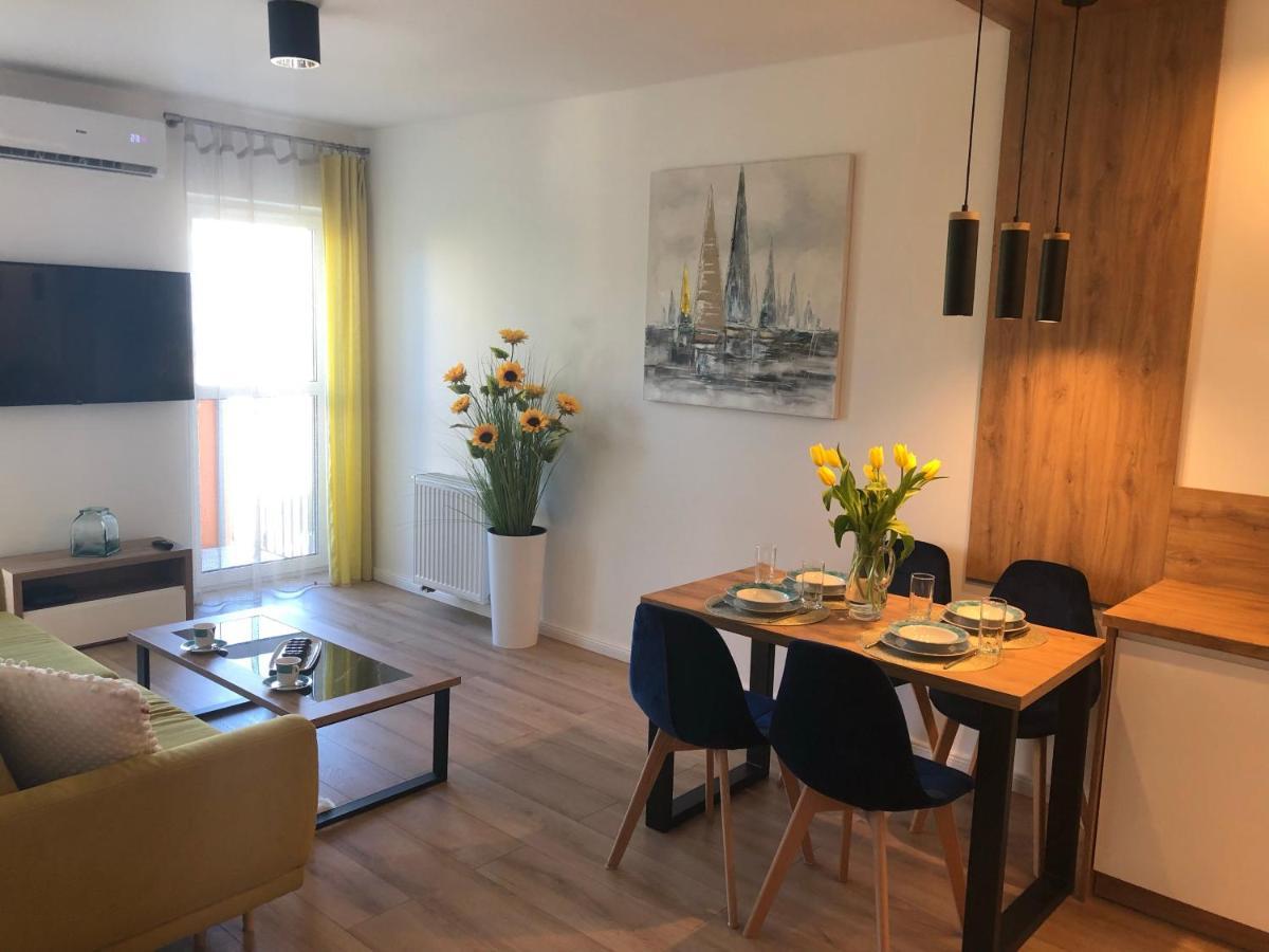 Apartament Sloneczny By Rentoom Apartman Stary Toruń Kültér fotó