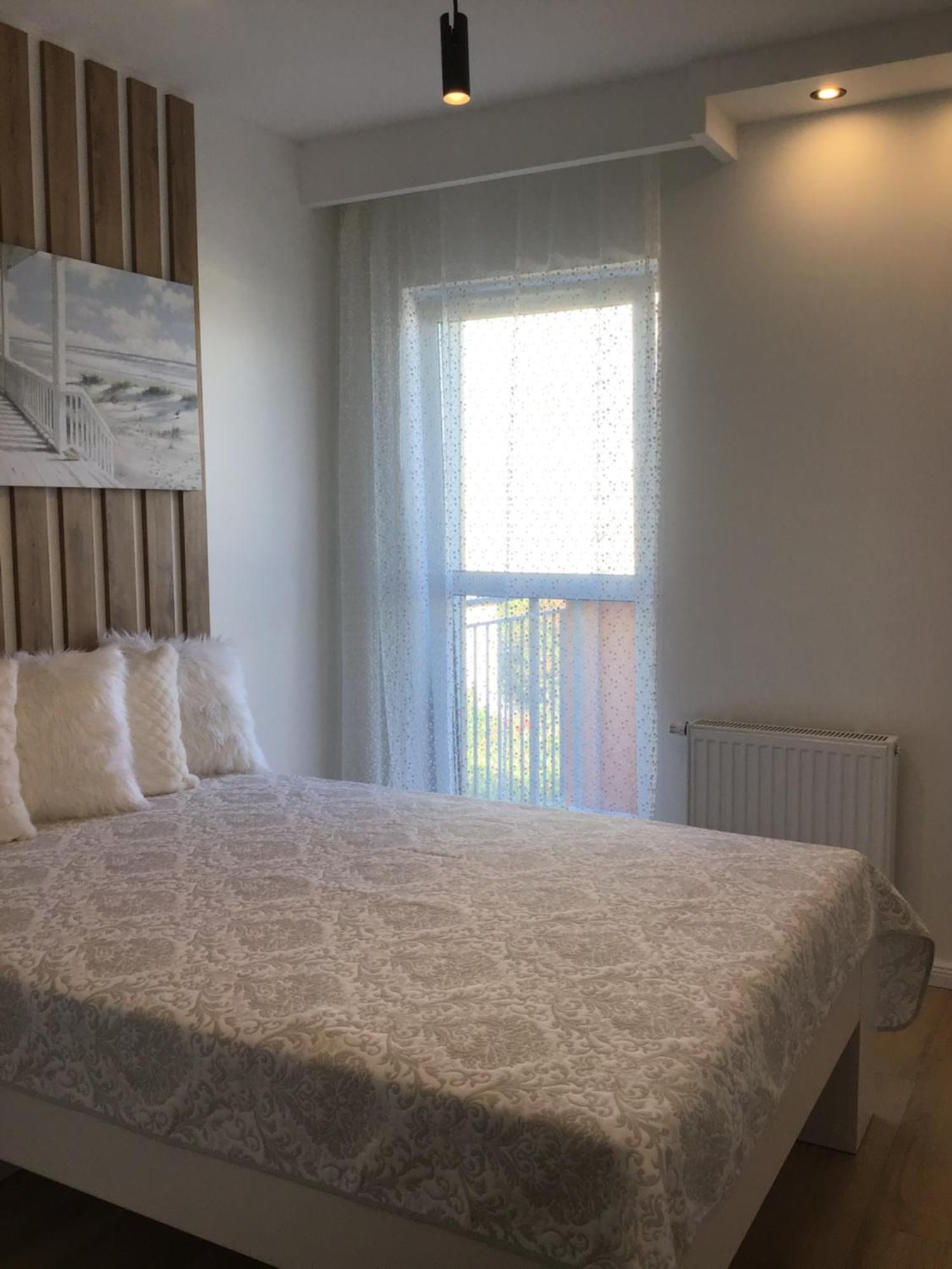 Apartament Sloneczny By Rentoom Apartman Stary Toruń Kültér fotó