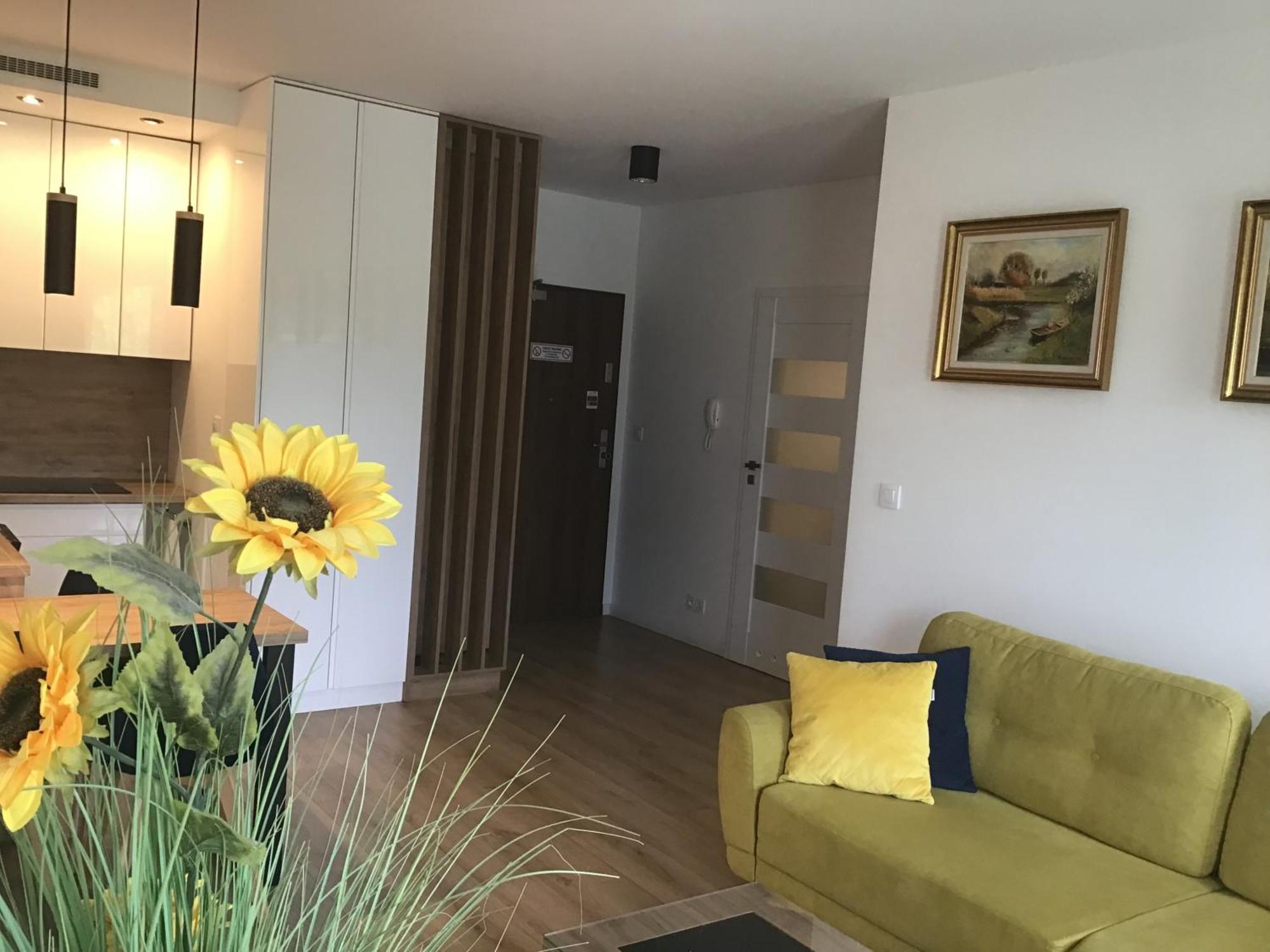 Apartament Sloneczny By Rentoom Apartman Stary Toruń Kültér fotó