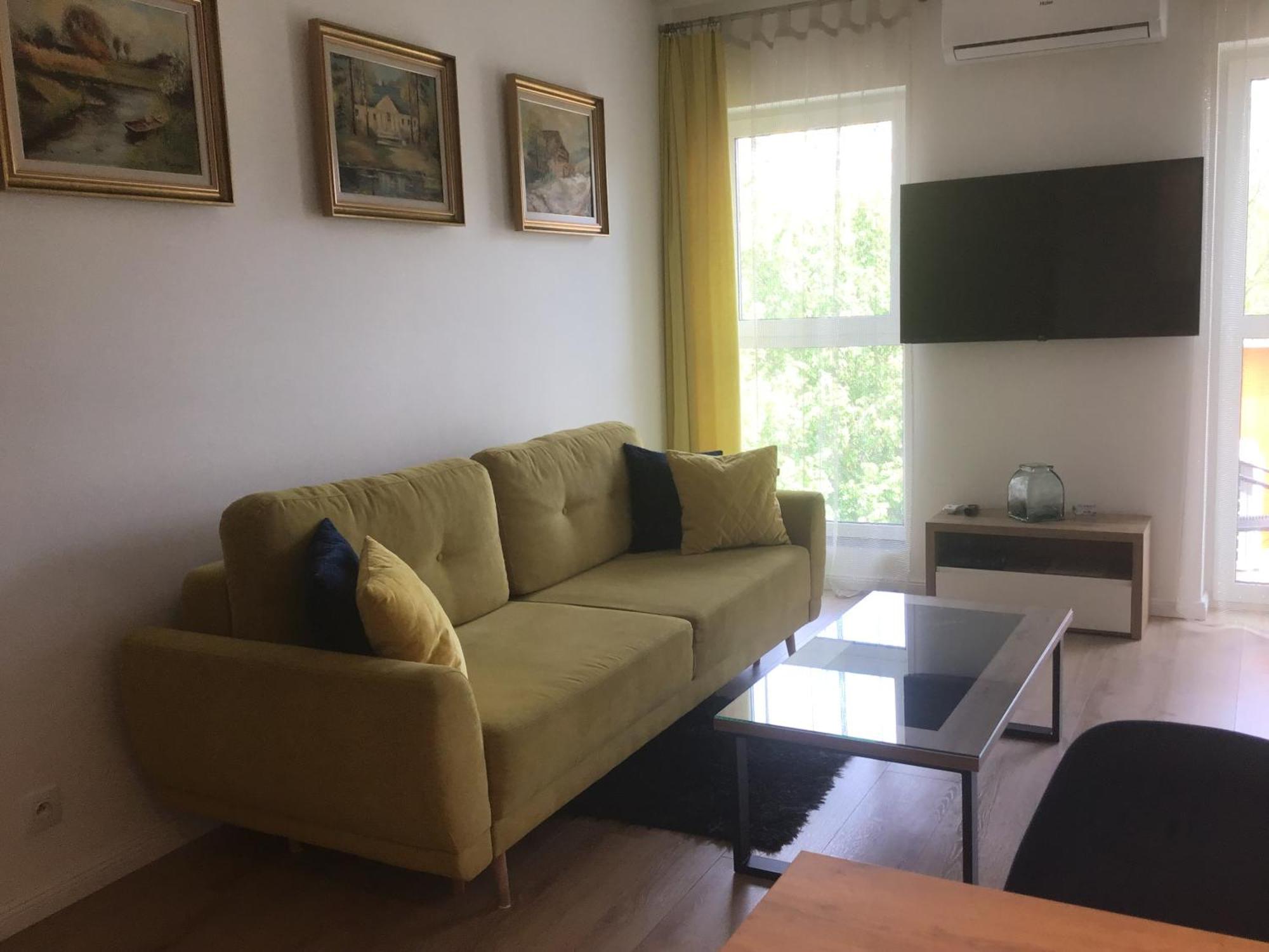 Apartament Sloneczny By Rentoom Apartman Stary Toruń Kültér fotó